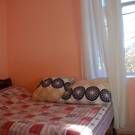 Dodo Japaridze Guesthouse Mestia Extérieur photo