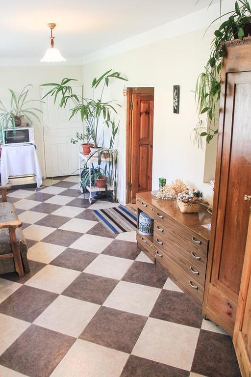 Dodo Japaridze Guesthouse Mestia Extérieur photo