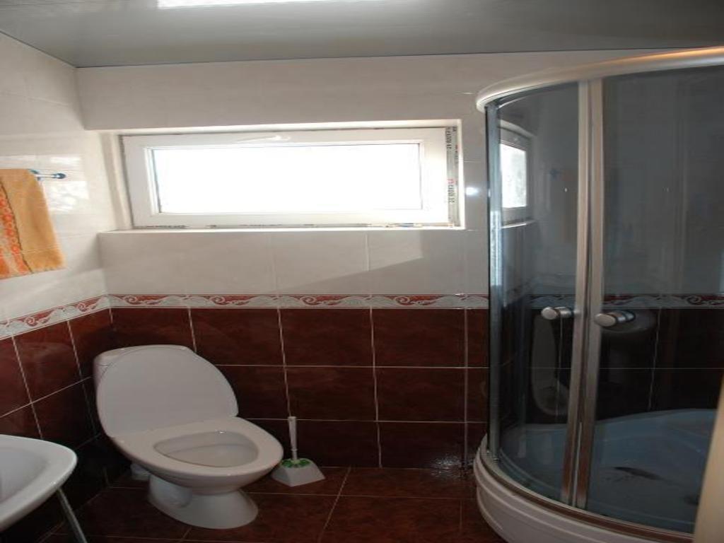 Dodo Japaridze Guesthouse Mestia Chambre photo