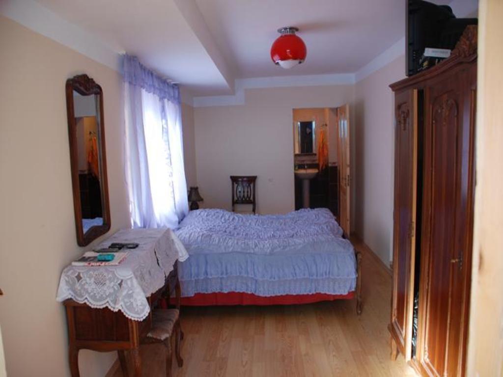 Dodo Japaridze Guesthouse Mestia Chambre photo