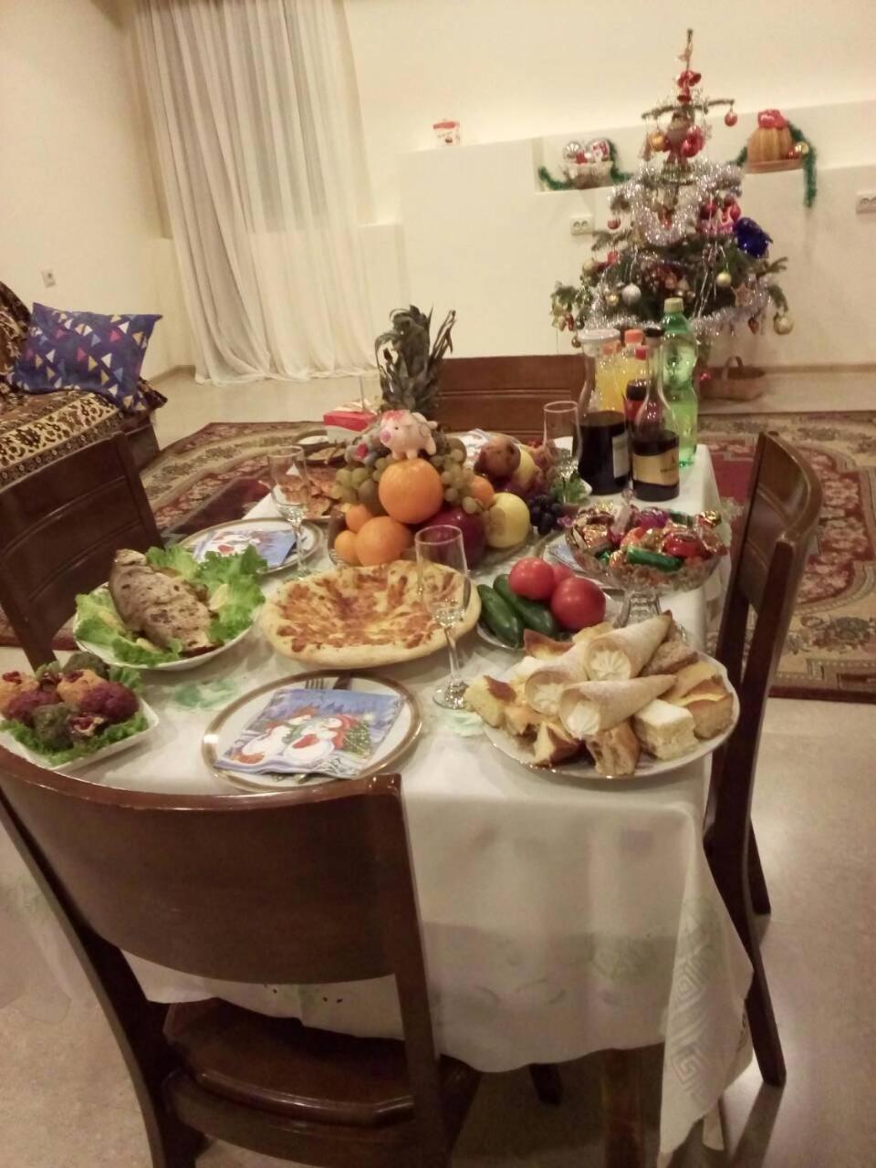 Dodo Japaridze Guesthouse Mestia Extérieur photo